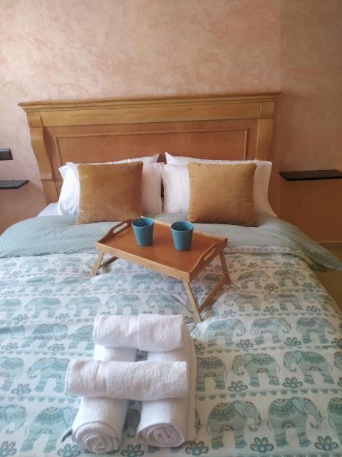 Appartement à alliance mehdia 2 juste pour couple marié on n'accepte pas les voyageurs célibataires ou les groupes d amis Kenitra Esterno foto