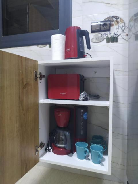 Appartement à alliance mehdia 2 juste pour couple marié on n'accepte pas les voyageurs célibataires ou les groupes d amis Kenitra Esterno foto