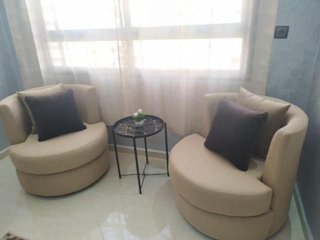 Appartement à alliance mehdia 2 juste pour couple marié on n'accepte pas les voyageurs célibataires ou les groupes d amis Kenitra Esterno foto